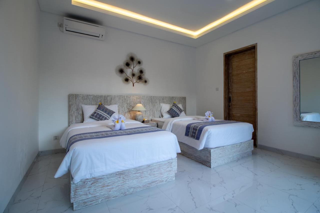 Villa Sayang Sanur VI Exterior photo
