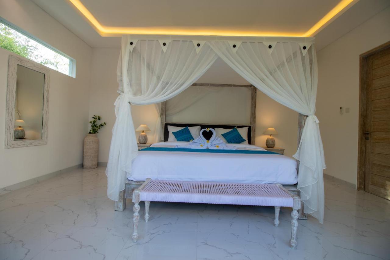 Villa Sayang Sanur VI Exterior photo