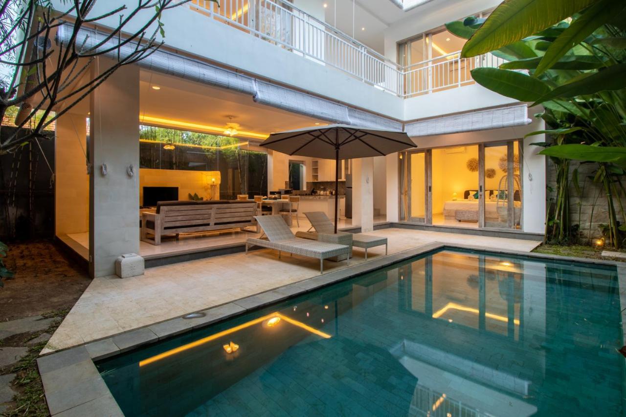 Villa Sayang Sanur VI Exterior photo
