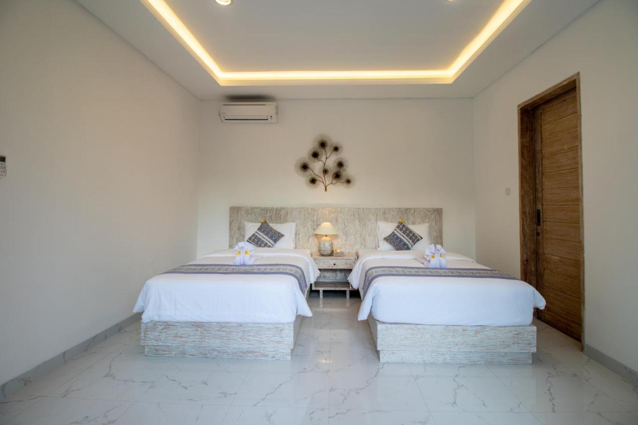 Villa Sayang Sanur VI Exterior photo