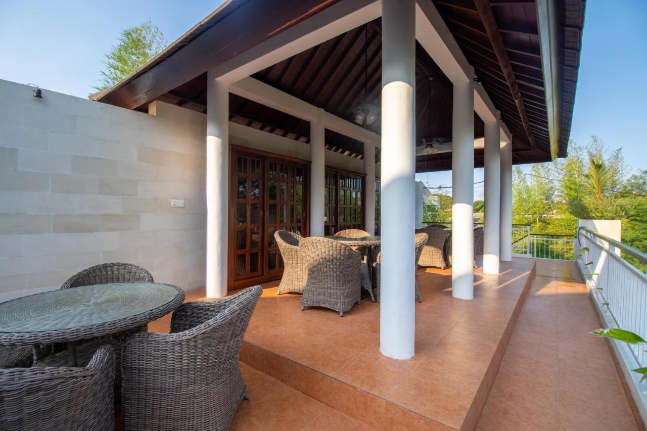 Villa Sayang Sanur VI Exterior photo
